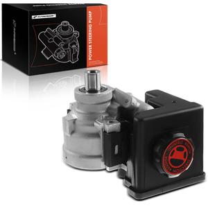 Power Steering Pump with Reservoir for 1992-1995 Oldsmobile Silhouette