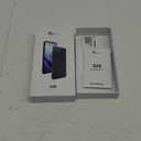 CWOWDEFU Android 14 Unlocked Phone, 6.8''Android Smartphone,12 GB RAM with 128 GB ROM,Dual SIM 4G,Octa-Core, Face/Fingerprint Recognition/NFC/OTG/GPS,Support Global Frequency Bands(White)