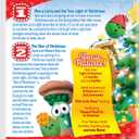 VeggieTales Holiday Double Feature: Merry Larry and the True Light of Christmas / The Star of Christmas [DVD]
