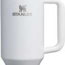 STANLEY The Quencher H2.0 FlowState™ Tumbler (Box) 40 oz / 1.18 L Frost Sprinkle