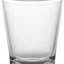 BARCONIC (150 ml /5 oz) Clear Shot Glass (Pack of 1)