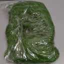 6 FT Christmas Garlands Norfolk Pine Garland Real Touch Artificial Greenery Garland for Table Mantle Fireplace Window Holiday Indoor Outdoor Decoration(2 Pcs)