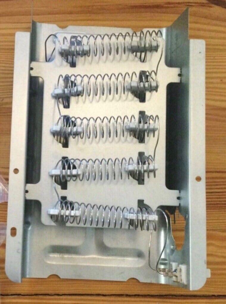 Generic #US Replacement part for 279838 Fits for Kenmore Fits for WhirlPool dryer heating element. #drypart24043719