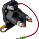 Start Solenoid Relay Replacement for Polaris Sportsman 335 400 500 600 700 HO Magnum 325 330