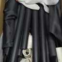 Halloween Scary Ghost, Scarecrow Screaming Death Ghost Flying Decoration for Outdoor, Garden, Porch,Yard, Cosplay Party etc.