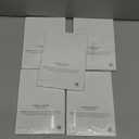 Refrigerator Air Filter Replacement for Frigidaire PAULTRA Pure Air Ultra and Electrolux EAFCBF Fridge Replace 242061001, 242047801, 242047804-6 Pack by Funmit
