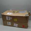 [23.6" Tall] Large Fireproof Safe for Home Use, Digital Home Safes Water and Fireproof with Spare Keys and Alarm System, Anti-Theft Fire Proof Safe for Home Office