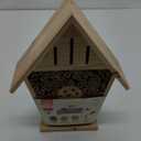 Nature's Way PWH13 Bee Chateau Power pollinator, Wood