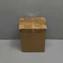 Newwiee 8Pcs Patio Cushion Covers Stretch Outdoor Cushion Cover Replacement for Patio Furniture Sofa Couch Slipcovers, Soft Flexibility Washable Furniture Protector(Waterproof Pure,Gray Blue)