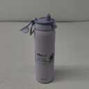 Amazon.com: Ello Pop & Fill 22oz Stainless Steel Water Bottle with Quick Fill Technology, Double Walled and Vacuum Insulated Metal, Leak Proof Locking Lid, Sip and Chug, Reusable, BPA Free, Aurora : Home & Kitchen