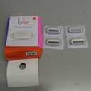 Billie Womens Razor Refill Blades 5-Blade Cartridges - 8 count