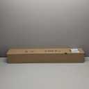 FuFin One-Way Window Privacy Film with Free Installation Tools,Premium PET Material,Heat Control 99% UV Blocking and Privacy Protection Window Film.Window Tint for Home Office (Blue 17.5"78.7")