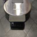 Round Classic Waffle Maker