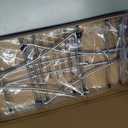 Oenophilia Fusion 8 Glass Stemware Rack