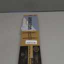 PERLESMITH Tilting TV Wall Mount Bracket Low Profile for Most 23-60 inch LED LCD OLED, Plasma Flat Screen TVs with VESA 400x400mm Weight up to 115lbs, Fits 16" Wood Stud (Black)