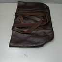 Genuine Leather Tote Bag Handbag Shopper Purse Shoulder Bag for Women Office Laptop Bag