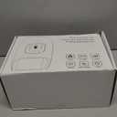 FadFun Hand Massager with Heat and Compression,Hand Massage for Hot and Cold Therapy Relief, Wrist Massager for Arthritis and Carpal Tunnel Relief,6 Modes and 6 Intensity Levels,Gifts for Mom Dad