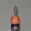 Scotch-Brite Lint Roller Value Pack, Works Great On Pet Hair, 1 Roller, 95 Sheets Per Roller, 475 Sheets Total