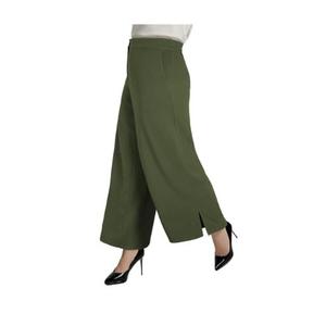 Women's Plus Size Dress Pants 2X