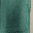 Women Summer Dresses Hawaiian Graphic Tank Sundress Sleeveless Beach Sun Dresses Casual Mini Short Dress (Green2, Large)