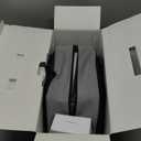 Leg Massager with Heat and Compression, Foot Massager for Circulation and Pain Relief, 3 Timers, 12 Intensity, 6 Modes,3 Heating with Knee Massager,Mother's Day Gifts for Man Woman,Black