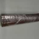 Tooling Leather Square 3.6mm-4.0mm (9-10oz) Thick Finished Full Grain Cow Hide Leather Crafts Tooling Sewing Hobby Workshop Crafting Leather Heavy Weight (Rust Red, 12"X24")