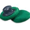 2 Towels And Turtle 2 Pack Applicator Pads