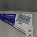 OEM QUALITY 26" + 17" Premium All-Seasons Stable And Quiet Windshield Wiper Blades(Set of 2)