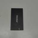 SHIELDON Genuine Leather Case for iPhone 16 6.1", [Camera Button Updated], Compatible with MagSafe, Magnetic Wireless Charging Non-Slip Shockproof Camera Bump Frame Protective Cover - Midnight Green