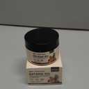 Batana Oil for Hair Growth, 100% Raw Batana Oil from Honduras, Natural Pure Batana Hair Loss Oils Organic for Dry Scalp leaves Thicker Smoother Strength Hair 4.23OZ (1)