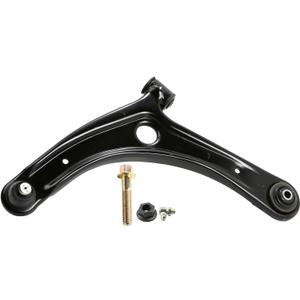 MOOG CK620066 Front Left Lower Suspension Control Arm and Ball Joint Assembly for Jeep Patriot