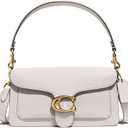 COACH Structured Tabby Shoulder Bag 26