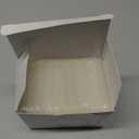 1000ct Soft Trading Card Sleeves - Clear Penny Sleeves, Toploaders for Trading Cards, Card Protector Sleeves for Standard Cards, Baseball Cards, Sports Cards, Game Cards, MTG, Football Cards