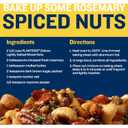 PLANTERS Deluxe Mixed Nuts, Cashews, Almonds, Brazil Nuts Mix, Pistachios, Pecans, Lightly Salted, Snacks for Adults and Kids, Party Snack, 15.25oz (EXP 08/27/27)