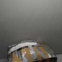 White Soft Comforter 72x84in
