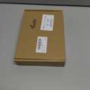 Geelin 5 Pcs Fall Decorations for Home Fall Football Tiered Tray Decor Rustic Wooden Maple Leaf Block Sign It's Pumpkin Spice Season Thanksgiving Table Centerpiece for Farmhouse Autumn Harvest Party