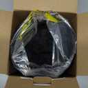 Bedsure GentleSoft Black Throw Blanket for Couch - Cozy Soft Dog Blankets for Couch, Cute Small Fuzzy Fluffy Fleece Throws for Men Boys, Birthday Gifts for Men Him, 50x60 Inches