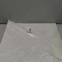 Peel and Stick Floor Tile Waterproof Vinyl Flooring Self Adhesive 11.8in X 11.8in, Peel and Stick Flooring Lined Up Easily for Home Decoration, Soft Material Avoids Breakage(10pcs, Gray)