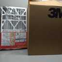 3M NADP01-4IN-4 Ultra Allergen Filter, 16" x 25" x 4"