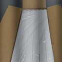 Lifewit 6 Pack Stackable Closet Organizers and Storage Basket for Clothes, Plastic Sweater Storage Bins for Wardrobe, Multifunctional Pants Organizer for RV, Pantry, Bathroom, Kitchen, Dorm, 24L