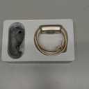 Fitness Trackers,Smart Watch with 1.47" Color Screen,100+Sport Modes Fitness Watch with Heart Rate Sleep Monitor,Pedometer Step Counter Watch,3TAM Waterproof Activity Trackers for Women Men, BGE (Beige)