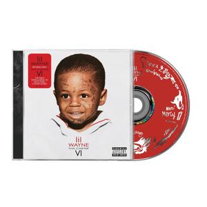 Tha Carter VI (Audio CD)