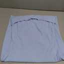 PRETTYGARDEN Summer Dresses for Women 2026 Strapless Off Shoulder Ribbed Knit Bodycon Elegant Classy Trendy Mini Beach Dress (Small, Light Blue)