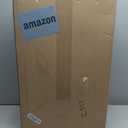 HotWay 24 Inch Checked in Luggage with Aluminum Frame,PC Hard Shell Suitcase with Spinner Wheels and TSA Lock, Large Suitcase for Travel