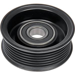 Dorman 419-629 Polea tensora de correa de transmisin de accesorios compatible con modelos seleccionados