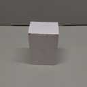 Juegoal Plastic Chess Pieces Only, 32 Pieces Each Chessmen Pieces, 3.75 Inch King Figures Chess Game Pawns Figurine Pieces, Replacement of Missing Piece