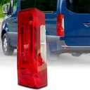 Tail Light Compatible with 2019-2023 Mercedes Sprinter Left
