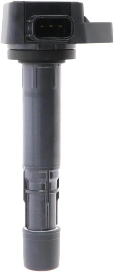 Denso 6732302 Ignition Coil , Gray