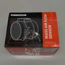 A-Premium Mass Air Flow Sensor Compatible with Volkswagen Passat 2017-2018 Touareg Porsche Cayenne, with Housing