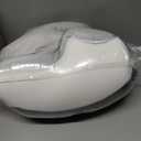 Cervical Neck Pillow for Pain Relief - Ergonomic Pillow Side Sleeper Pillow for Sleeping, Orthopedic Bed Pillow Neck Support Pillow, Contour Memory Foam Pillows for Side Back Stomach Sleepers